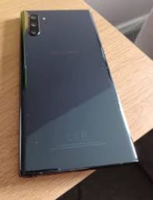 need note 10 plus board 0