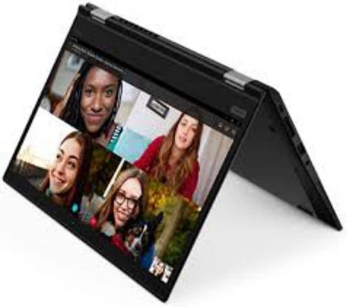 Lenovo yoga x390 i5 8th Generation 5