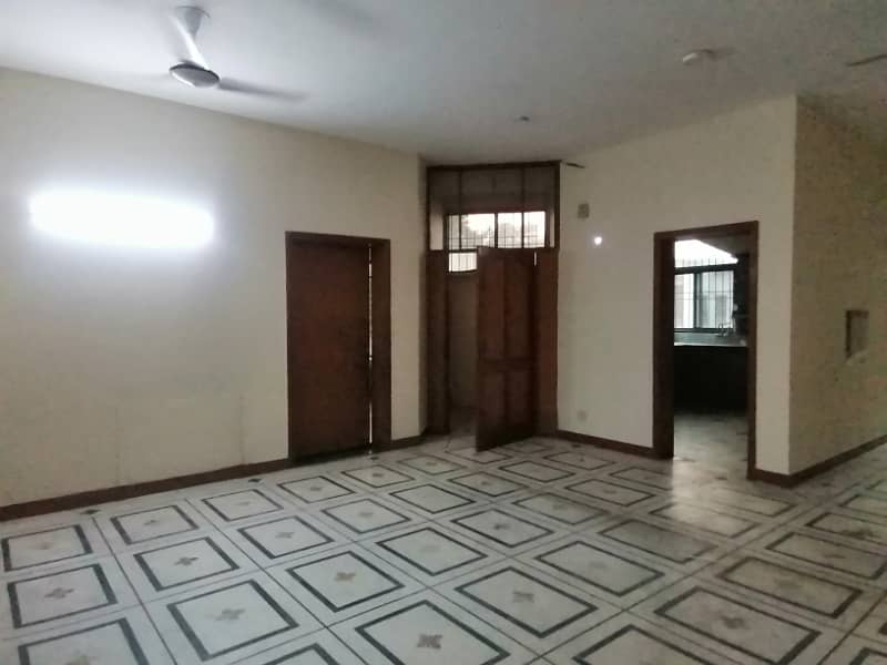 DHA 1 Kanal VIP Upper Portion With Separate Gate For Rent In Phase2 18