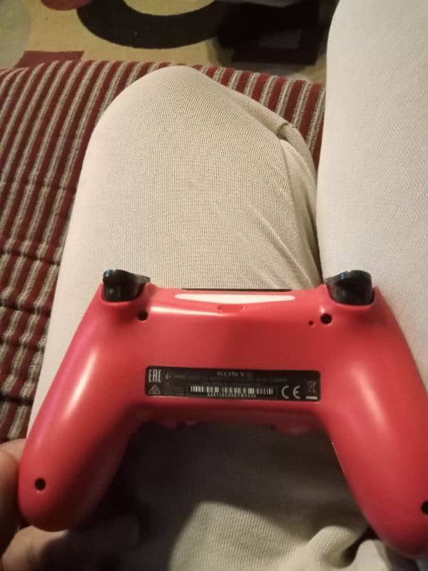 PS4 controller 1