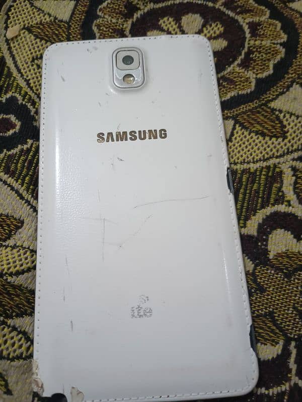 sumsung note 3 4