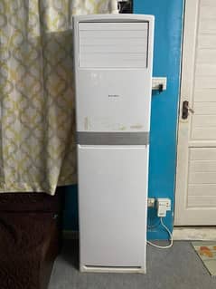 Ecostar 2 ton standing unit AC