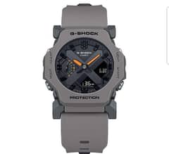 G-Shock