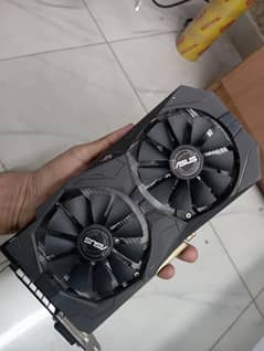 Asus Strix RX 570 4GB