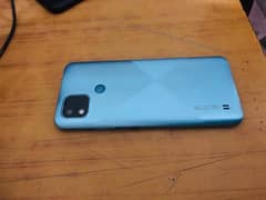 Realme Narzo 50i