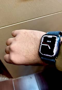 Apple Watch Series 9 45mm GPS 0341-96,95816 MY WhatsApp Number