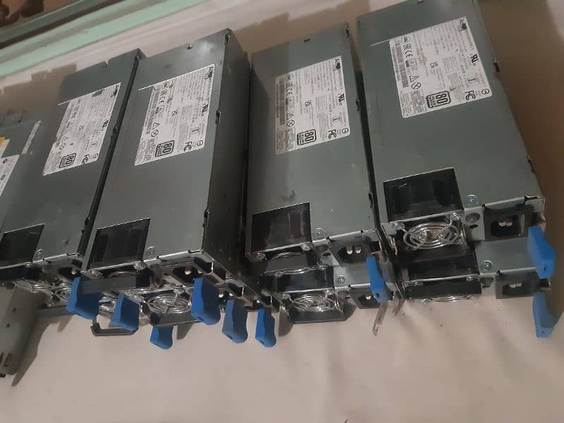 Server power Supplies 2