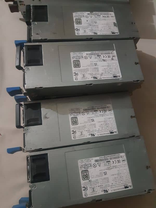 Server power Supplies 3