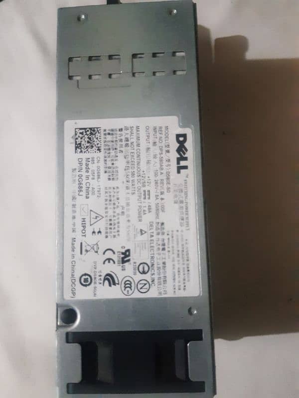 Server power Supplies 5