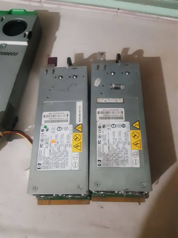 Server power Supplies 6