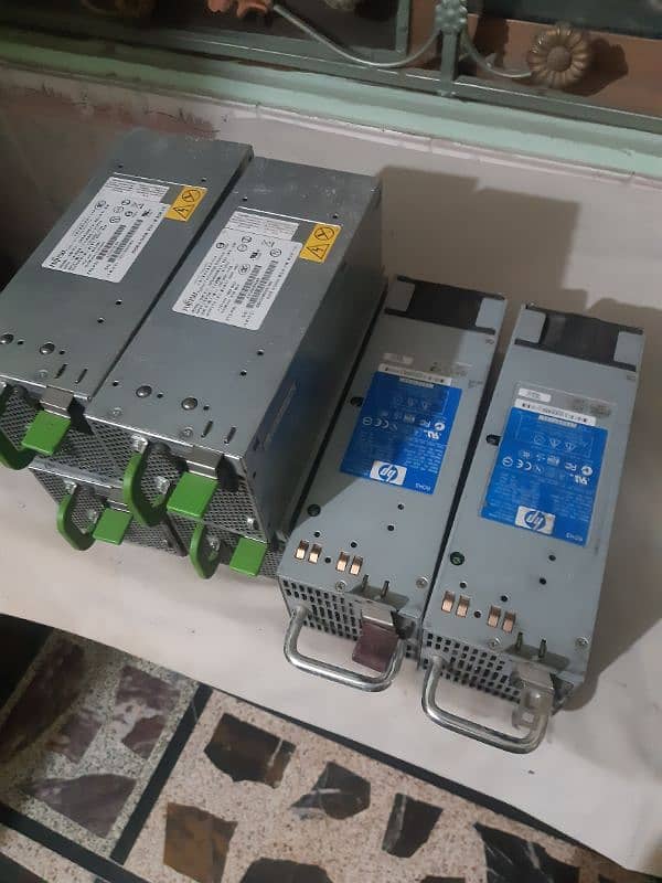 Server power Supplies 8