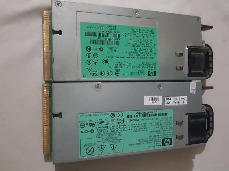 Server power Supplies 13