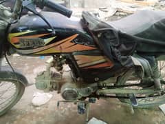 Hyderabad no hi speed original condition