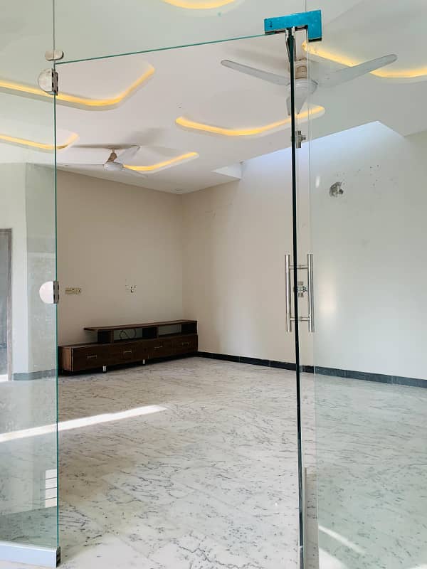 10 Marla Upper Portion Available For Rent In Sector B1 2