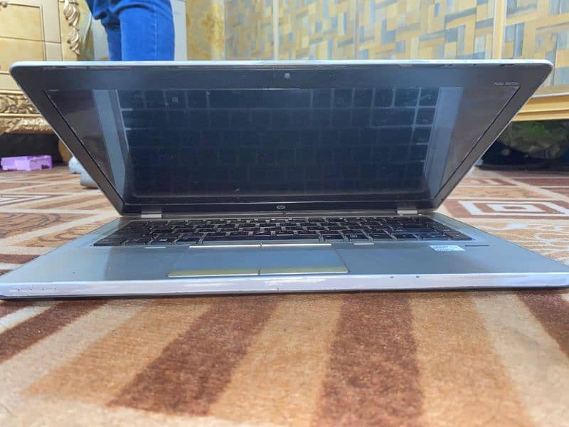 Hp Elite Book 9470M Laptop 1