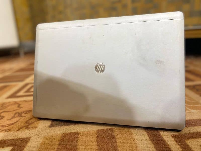 Hp Elite Book 9470M Laptop 4