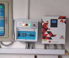 SolarMax R4 PV2000 Solar Inverter