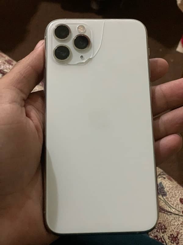 IPhone 11 Pro (non pta) 64GB 1