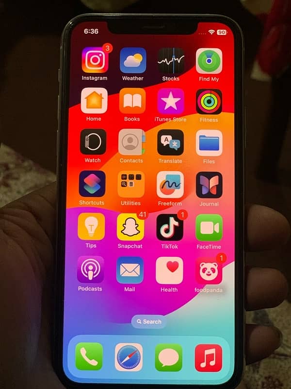 IPhone 11 Pro (non pta) 64GB 2