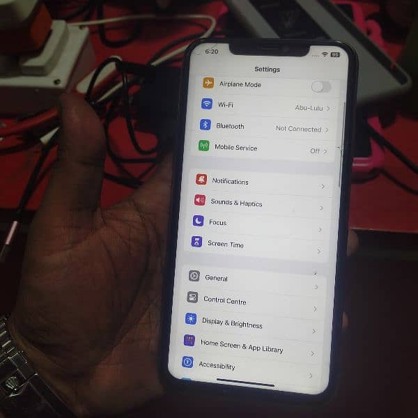 iphone 11 pro max 256 gb non pta 0