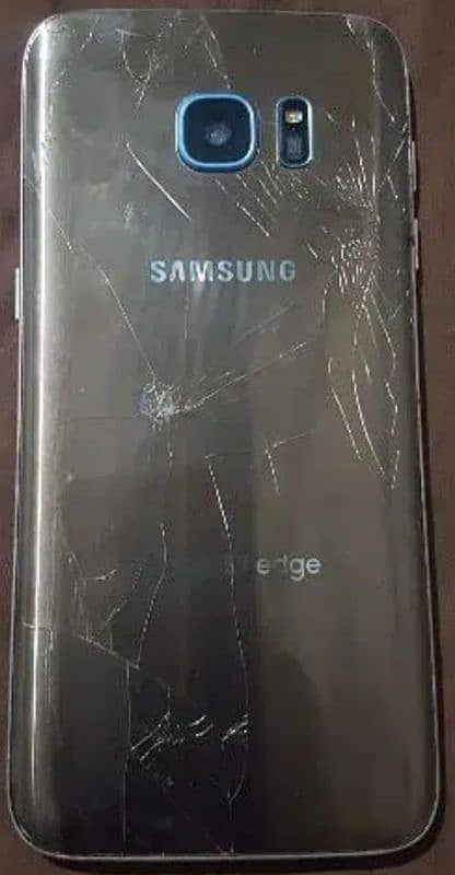 Samsung S7 Edge 5