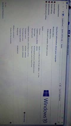 LAPTOP GOOD CONDITION URGENT SELL