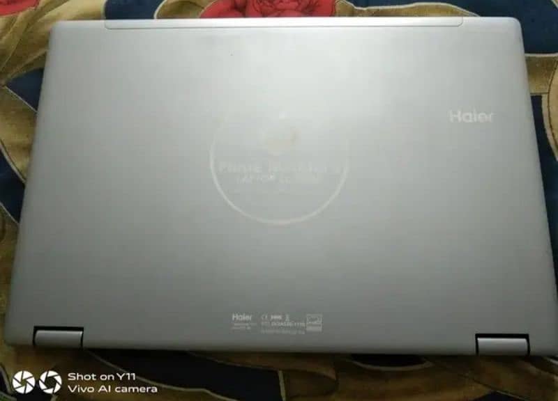 LAPTOP GOOD CONDITION URGENT SELL exchange possible 3