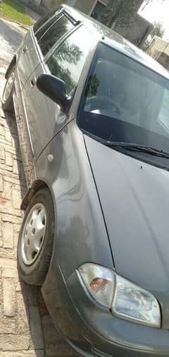 Suzuki Cultus VXR 2010 Totally Original