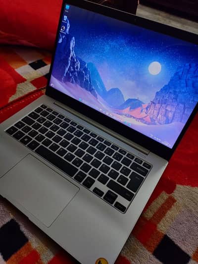 Samsung Galaxy Book Go 5G