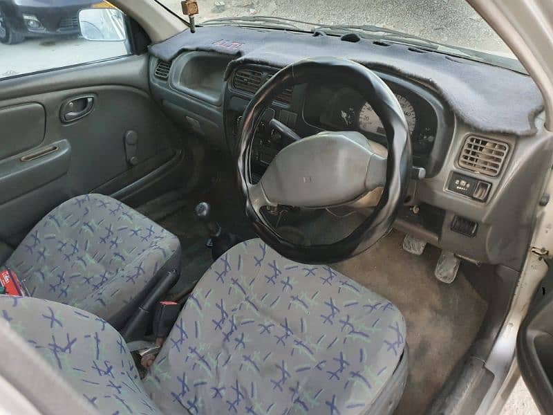 Suzuki Alto 2006 1