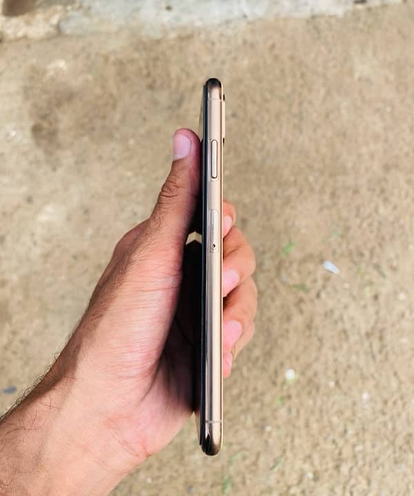 iPhone XS Max dual physical approved 1