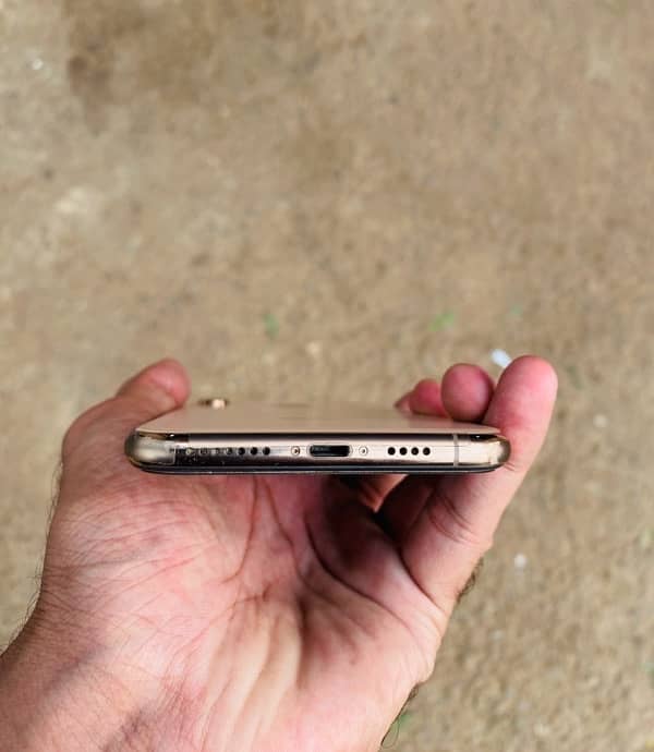 iPhone XS Max dual physical approved 3