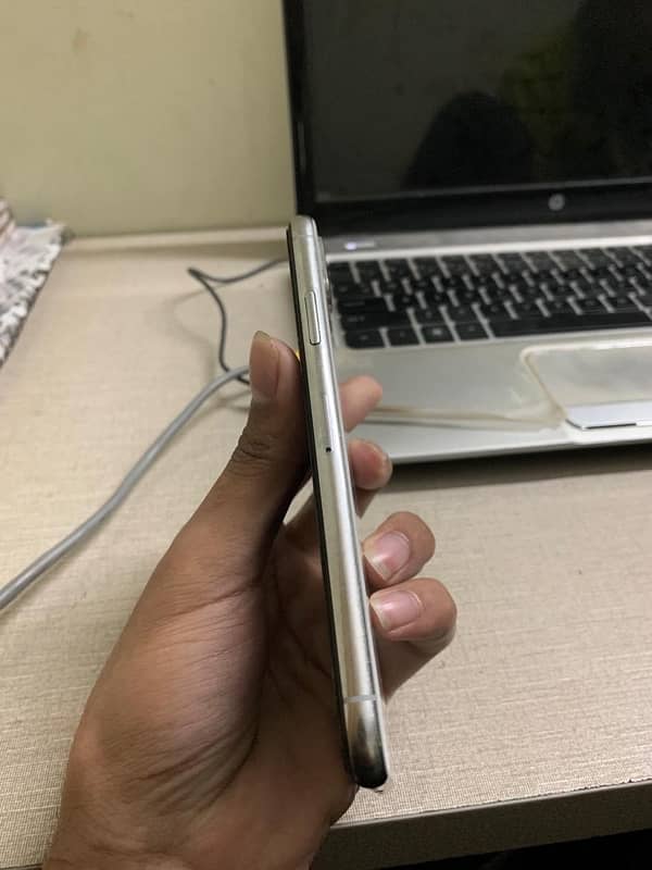 IPhone X 64 gb PTA approved 2