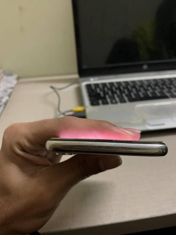 IPhone X 64 gb PTA approved 5