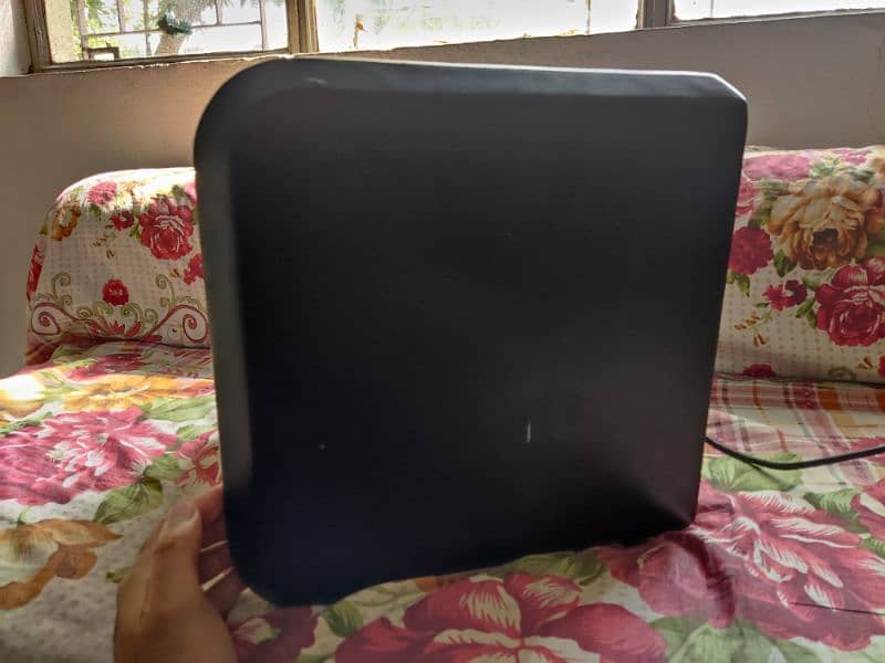 Bowers and Wilkins Subwoofer As-02 Original Condition 1