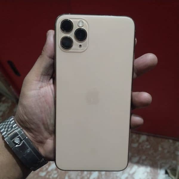 iphone 11 pro max 256 gb non pta 2