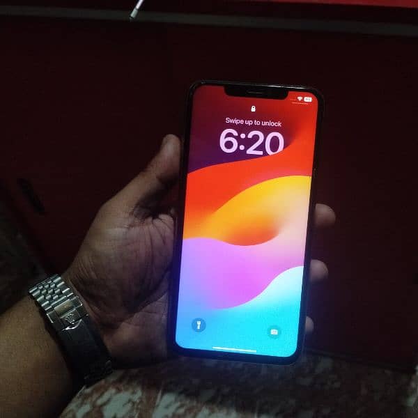 iphone 11 pro max 256 gb non pta 3