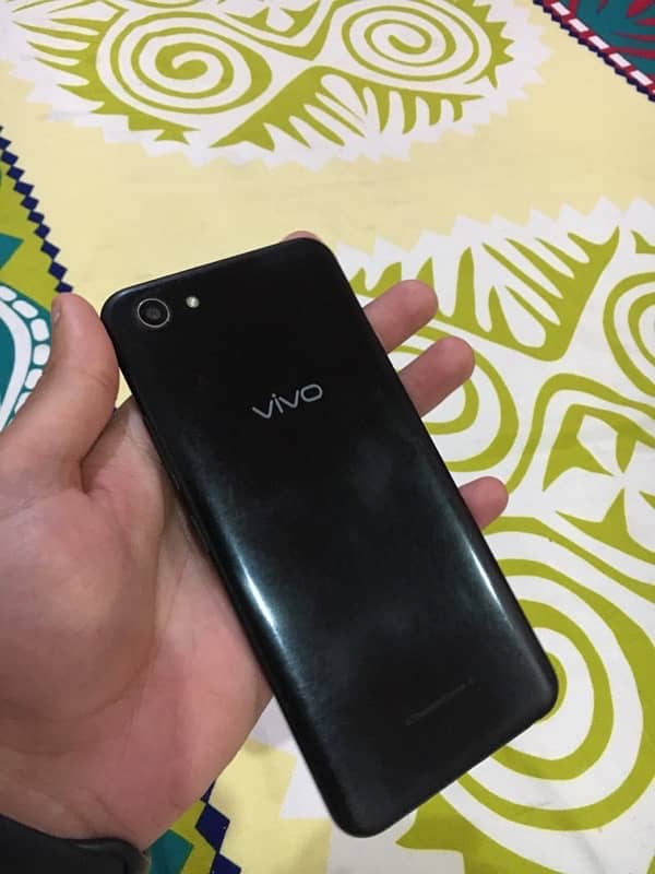 vivo y81 3 32 0