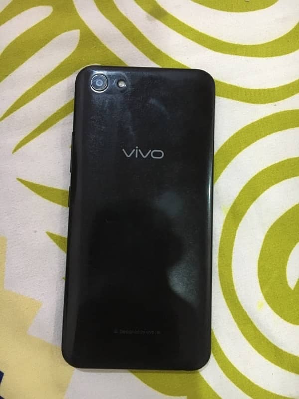 vivo y81 3 32 1