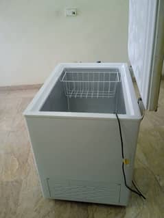 haier invertor D Freezer For Sale Urgent