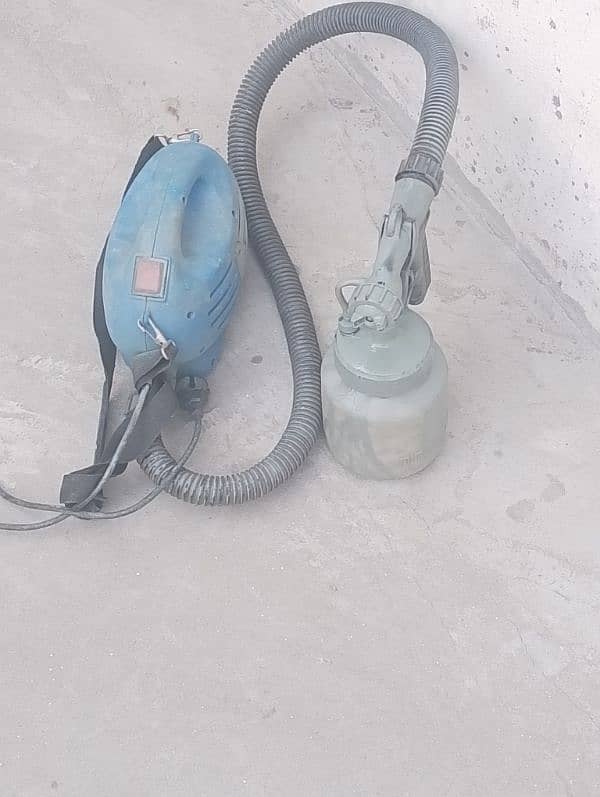 paint machine for sale 03427856439 1