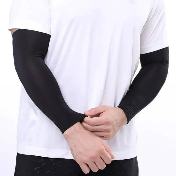 Arm Sleeves For Mens 0