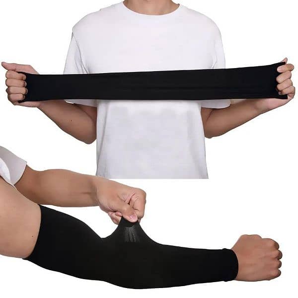 Arm Sleeves For Mens 1