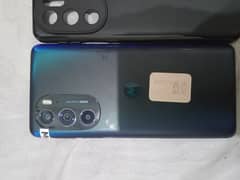 MOTOROLA EDGE 30PRO + PTA APPROVED