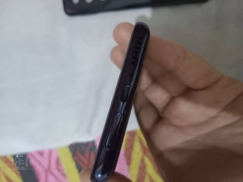 MOTOROLA EDGE 30PRO + PTA APPROVED 11