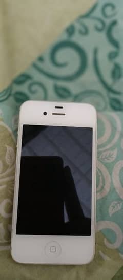 iPhone4s  for sale conditions 10 by 8