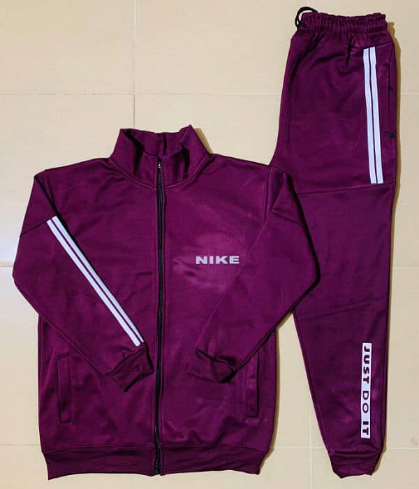 Track suit 4