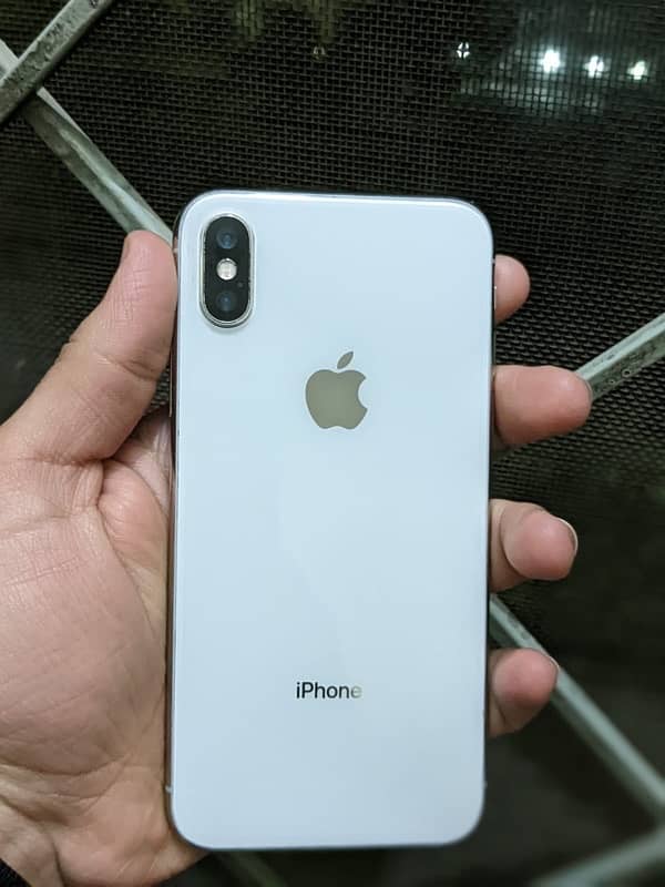 i phone x 256 gb non pta 0