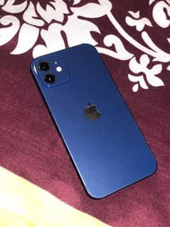 iPhone 12 pro 128 gb jv