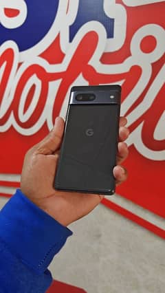 Google pixal 7 Non pta Google pixal 4 XL pta